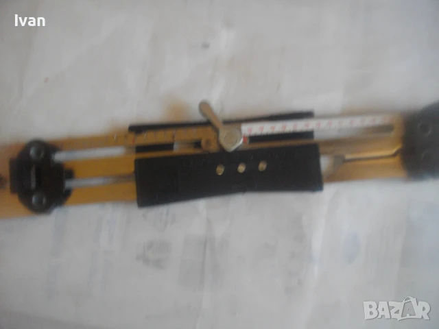 Австрийски ски автомат TYROLIA стопери 360/260/160, снимка 13 - Зимни спортове - 51334261