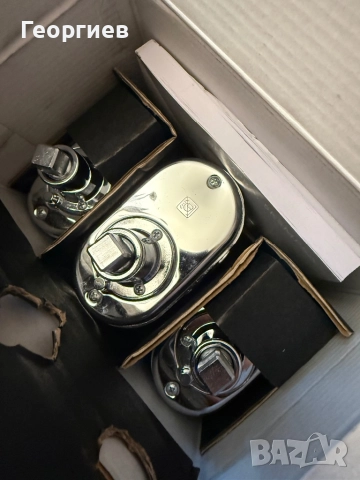 Приставка за паста KitchenAid 5KSMPRA, снимка 8 - Кухненски роботи - 52948581