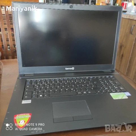 TERRA 1715, снимка 7 - Лаптопи за работа - 50863059