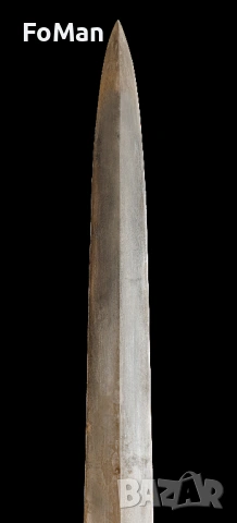 Меч акинак булат, снимка 2 - Ножове - 53808764