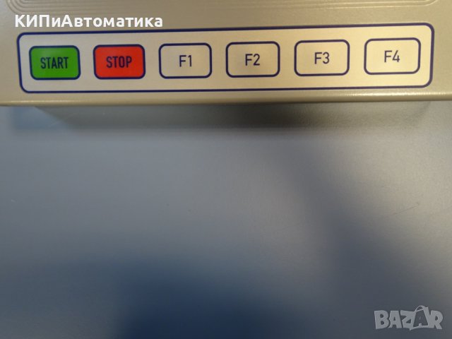 монитор операторен терминал A+P microcomputer CP800 terminal 24VDC, снимка 2 - Резервни части за машини - 40197001