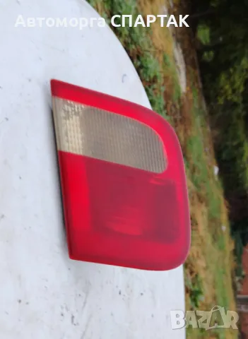 Вътрешен ляв и десен стоп за Volvo S70 Sedan (11.1996 - 11.2000), седан