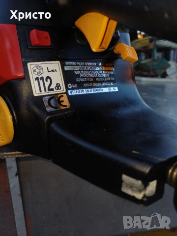 Резачки HOMELITE-CSP 3314 и STIHL-MS 170, снимка 7 - Градинска техника - 52345486