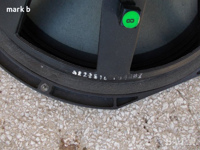   FANE STUDIO 12L, снимка 3 - Китари - 40293442