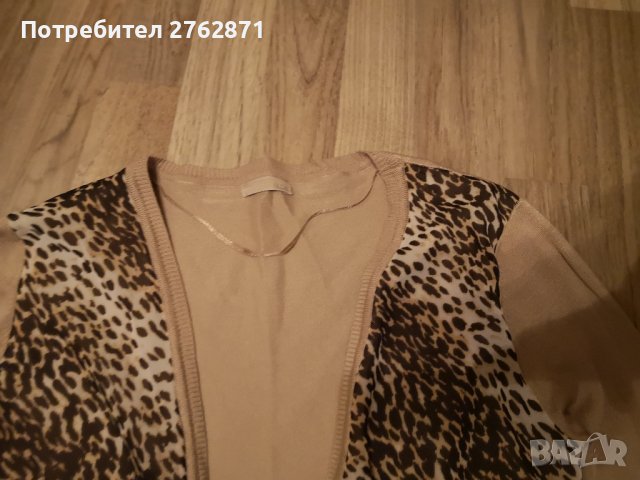 Phard , снимка 5 - Жилетки - 42146100