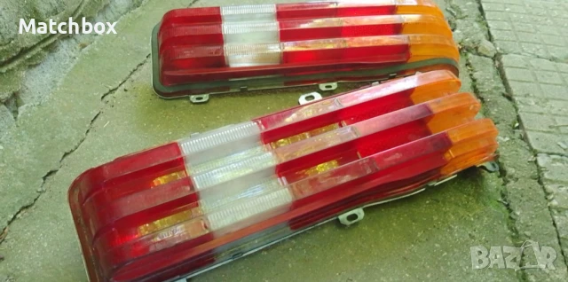 Стопове за Мерцедес 123 леви , снимка 5 - Части - 51012423