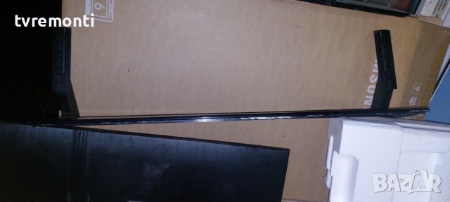крачета за телевизор SAMSUNG модел UE50BU8572U, снимка 1 - Стойки, 3D очила, аксесоари - 42215492