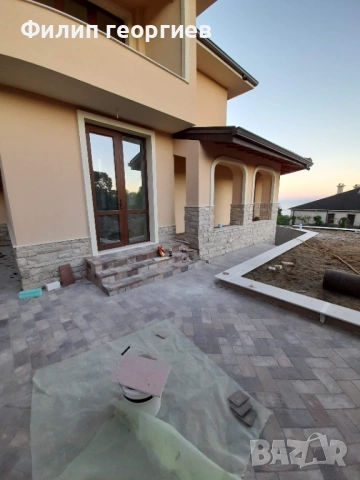 Ремонт на баня , снимка 16 - Ремонти на баня - 52917250