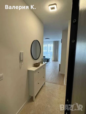 Двустаен апартаемент под наем в кв. Връбница, снимка 4 - Апартаменти - 52478556