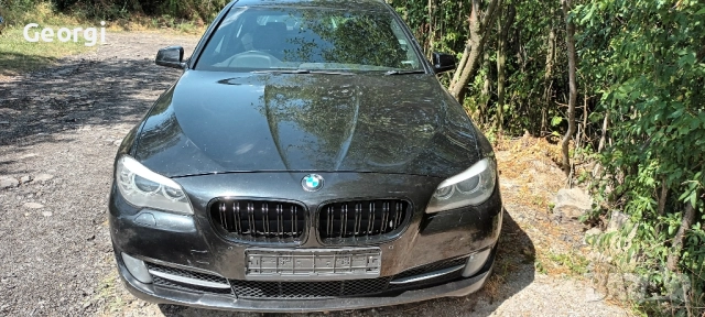 Bmw 520 D