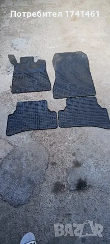 Оригинални стелки W 203, снимка 1