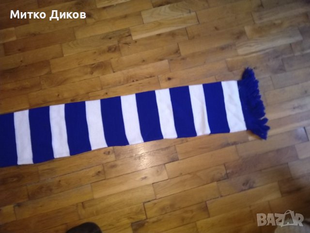 Шал на Порто зебра подобен на Левски, снимка 9 - Футбол - 41167667