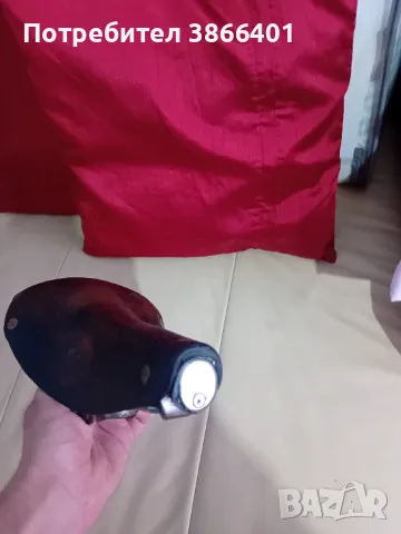 Седалка Favorit, снимка 4 - Части за велосипеди - 48475186