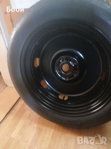 18цола нова патерица ауди Q3 oem, снимка 16 - Аксесоари и консумативи - 52749225