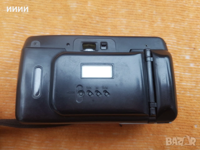 Фотоапарат KONICA , снимка 4 - Фотоапарати - 53469555