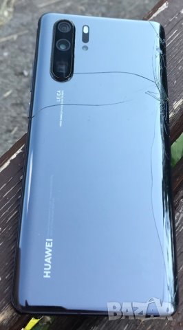 Huawei P30 Pro VOG-L29 128 GB RAM 6GB, снимка 7 - Huawei - 41378757