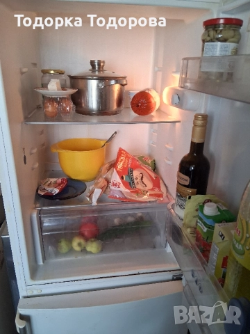 продавам хладилник, снимка 1