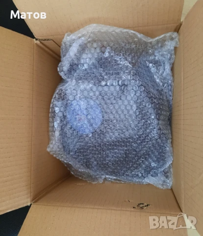 Разширително казанче Audi Q7,Ауди Ку 7, снимка 2 - Части - 50810566