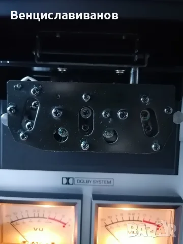 Магнетофон AKAI GX 630 DB , снимка 14 - Декове - 56294657