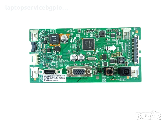 Дънна платка MAIN BOARD ﻿Samsung C24F390FH F3924CCAB CF390 BN41-02507B BN94-12201K
