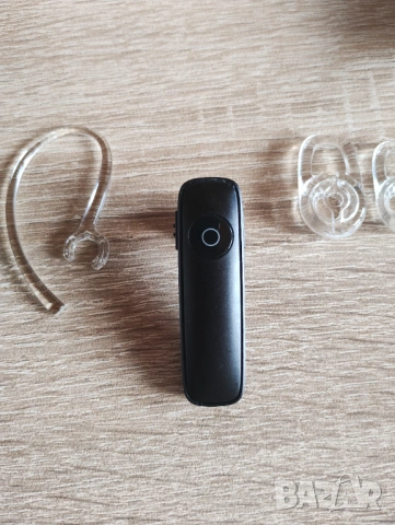 Plantronics M165 нова батерия, снимка 3 - Bluetooth слушалки - 53727913