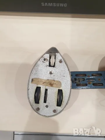 Ретро играчки, снимка 7 - Коли, камиони, мотори, писти - 49306500