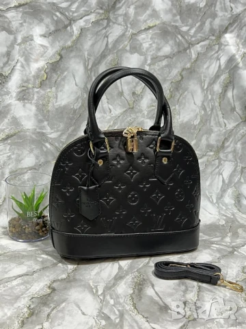 чанти louis vuitton , снимка 6 - Чанти - 50751065