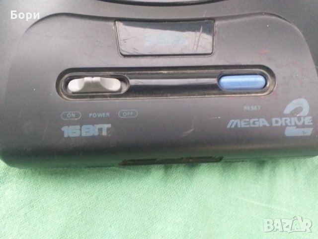 SEGA   JAPAN Игра, снимка 2 - Други игри и конзоли - 34235446