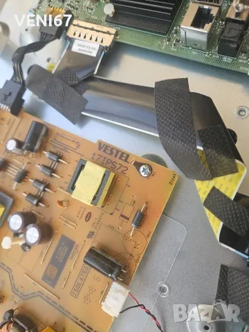 Toshiba 43UA3A63DGR За части , снимка 6 - Телевизори - 38603463