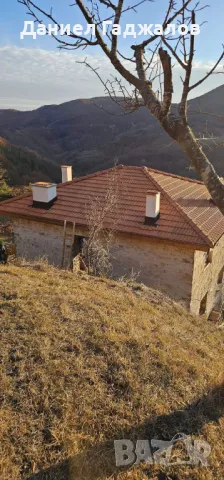 Ремонт и строеж на покриви