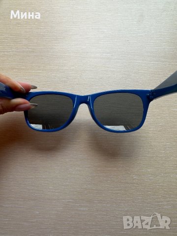 Слънчеви очила, снимка 3 - Слънчеви и диоптрични очила - 40129032