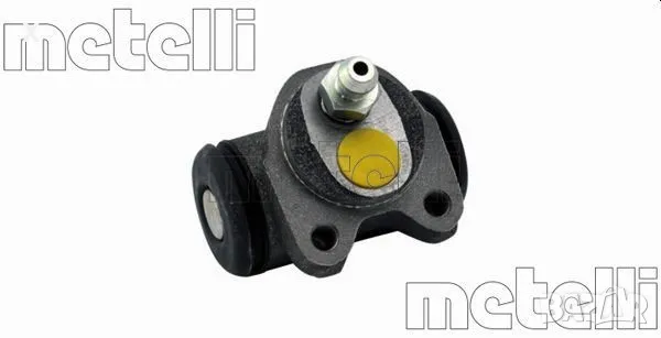 04-0231 METELLI СПИРАЧЕН ЦИЛИНДЪР FORD Fiesta Mk1 Ван (WFVT) Fiesta Mk2 Ван (FVD) (FBD) 1983 - 1995