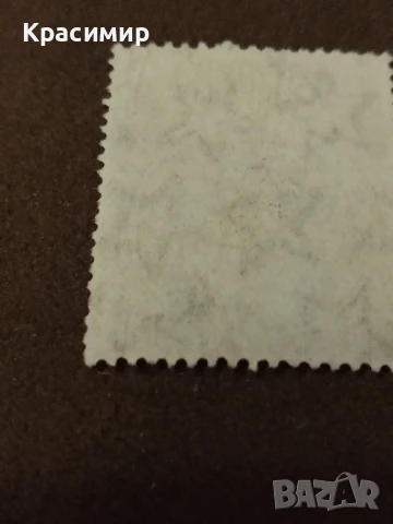 Пощенска марка Италия., снимка 8 - Филателия - 50887179