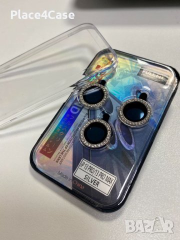 Цветни протектори за камера, снимка 8 - Фолия, протектори - 40250298