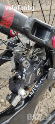 Bixs, снимка 7 - Велосипеди - 51530085