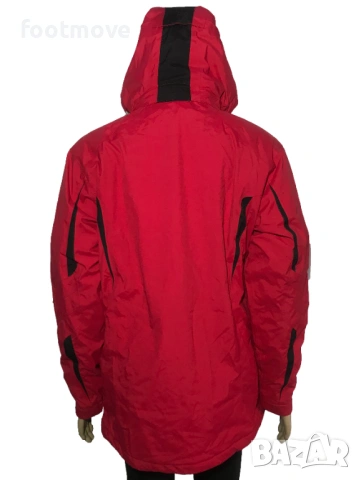 ПРОМО KILLTEC Мъжко Ски Сноуборд Ski Snowboard Яке L, снимка 4 - Якета - 53186887