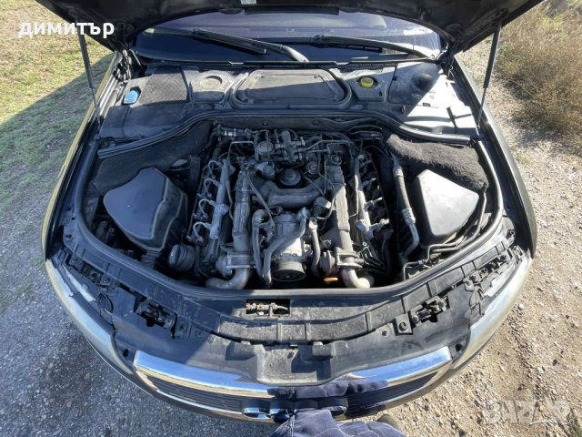 audi a8 4.0 tdi ase d3 на части ауди а8 д3 4.0 тди , снимка 5 - Автомобили и джипове - 51537895