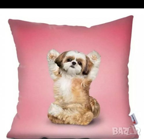 Декоративни калъфки , снимка 2 - Декорация за дома - 34361263