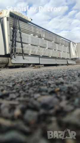 Промоция!!! Покривен панел 4см. 5ребра антрацит 7016