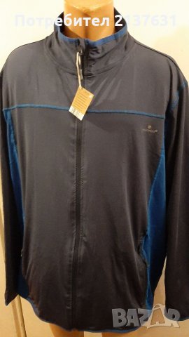 НОВО ! МЪЖКО ЯКЕ - POWER Stretch - Размер XXL , XXXL , XXXXL , снимка 4 - Якета - 35677840