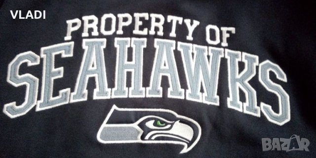 Суичър Seahawks