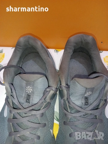 Nike N 47,5 Revolution , снимка 5 - Маратонки - 53375670
