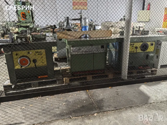 Фреза с 4 вида обороти до 10 000 , снимка 14 - Други машини и части - 47960095