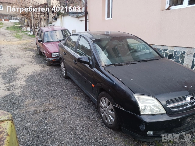 на части, снимка 3 - Автомобили и джипове - 53864318