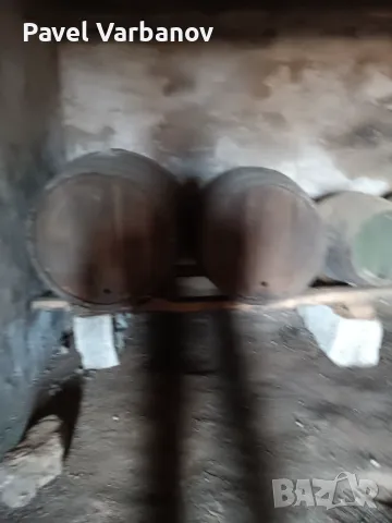 Продавам бъчви, снимка 2 - Антикварни и старинни предмети - 48313241