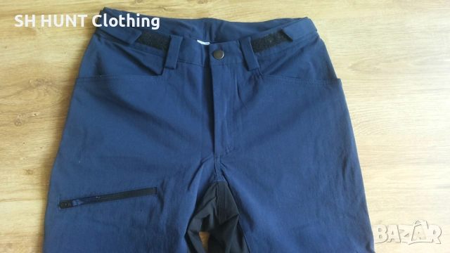 HAGLOFS Rugged Flex Pant Junior Stretch размер 14 години / 164 см детски панталон - 2282, снимка 4 - Детски панталони и дънки - 53697645