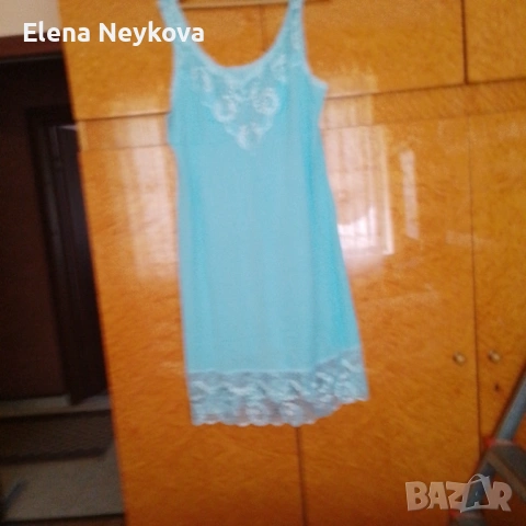 Летни нощници , снимка 6 - Нощници - 53126434