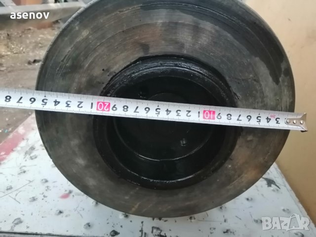 Редуктор 1 /12 , снимка 2 - Други машини и части - 44421459