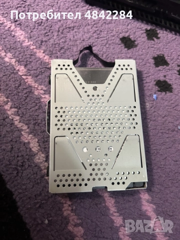 ps4 slim за части
, снимка 9 - Части - 55850768