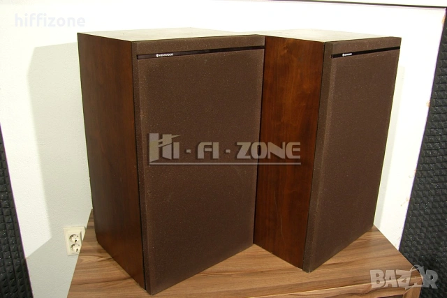Тонколони  Kenwood ls-809 , снимка 7 - Тонколони - 53392801